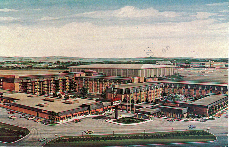 postcard